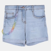 더데이걸 마스크줄 세트 반하이 전략 데님 TGTH22408 TG