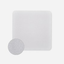 와이즈 맥북 액정 클리너, 16cm x 16cm 그레이