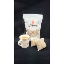 청정 정남진장흥군 100%유기농 순수상황버섯 슬라이스 절편 101g 직접 만드는 몸에좋은상황차, 1개