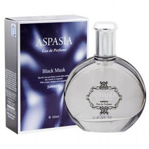 아스파시아 블랙 머스크 오데 퍼퓸 50ml, 상세페이지 참조, 상세페이지 참조