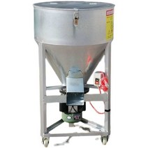 다있상 사료 배합기 분말 혼합기 축사 믹서기 가축, 50kg용