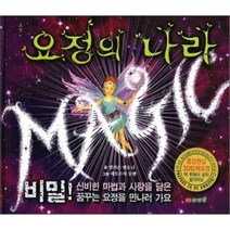요정의 나라, 삼성당