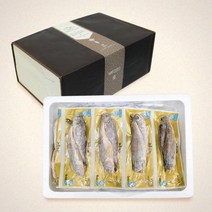제주 산지직송 참굴비 600g x10마리 2팩 선물세트, 참굴비대장대(700gx10마리)x2팩