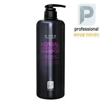 댕기머리 프로페셔널 허벌 헤어 케어 샴푸 1000ml NEO, 1개