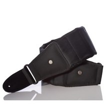 MONO 모노 The Betty 기타 스트랩 블랙 (롱) GS1, L(Long)