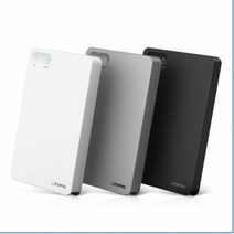EFM EFM ipTIME HDD 3125 실버 (500GB) USB 3.0 외장하드 ~SS153