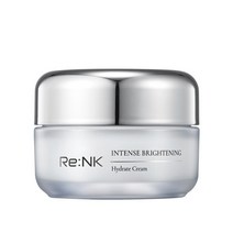 고민 해결 인텐스 브라이트닝 하이드레이트 크림 55ml