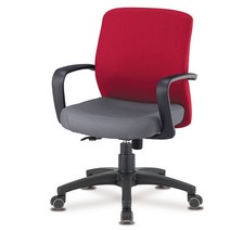 마에스트로 A형 소 사무용 의자, 단품