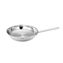 쿡에버 인덕션 스텐 프라이팬 Cook304 20cm, 웍(궁중팬)_라이트 통3중 웍(궁중팬) 20cm