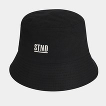 슈펜 STND 헤링본 버킷햇 HPACHCA55M