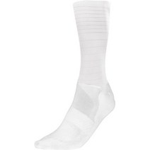 바이오레이서 기술 사이클 양말 - 흰색