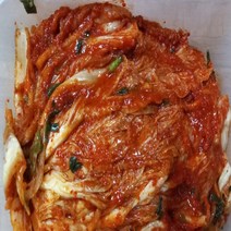 [미친가격 ]매운 실비김치 2kg 배추 포기김치 KIMCHI 택배 주문, 02.포기김치5kg(일반)