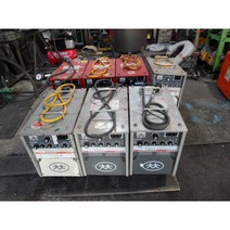 퍼팩트 대대 인버터 알곤용접기 350A본체 단상/삼상220V 겸용