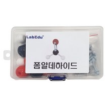 폼(포름)알데하이드분자구조, 상세페이지 참조