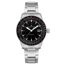 HAMILTON 해밀턴시계 H76615130 카키 에비에이션 - 남성 (오토) (42mm) [리치워치]