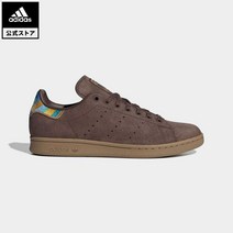 아디다스 스탠스미스 디즈니 콜라보 정글북 HP5599 남성 여성 스니커즈 운동화 브라운
