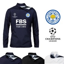 티로 21-22 레스터시티 집업 바람막이