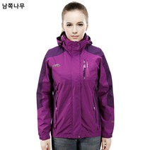 가을 겨울 아웃도어 스포츠 바람막이 남여 커플 싱글 방풍 방수 패션 등산 스키복 도매