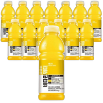 글라소 비타민워터 에너지 500ml x 12펫