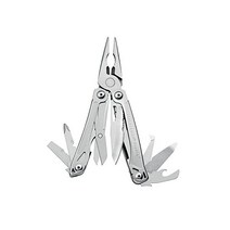 레더맨 LEATHERMAN 다기능 캠핑 멀티 툴 윙맨 나일론 케이스 첨부