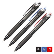 모나미 FX-ZETA 에프엑스 제타 유성볼펜, 청색1.0mm, 6개, 6개