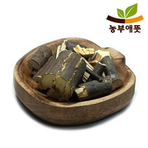 농부애뜻 헛개나무가지 600g 자연산 헛개나무 한방재료, 1팩