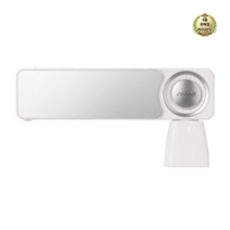 라이브잇 신일 무선 UV-C LED 무선 칫솔살균기 STD-T3150UV, 화이트, 10세트