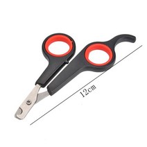 별 가위 아트 그루밍 커브 요술가위 겸자 숱가위nail clipper pet dog 개, 협력사, 검은 색