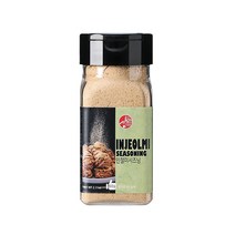 아이엠소스 인절미시즈닝-60g 한국전통 인절미맛