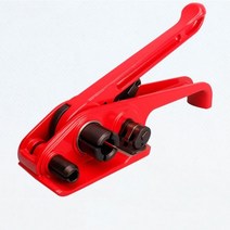 PP밴딩기 바인딩 노끈 테이핑기 상품 포장끈 수동, CHINA, Tensionging Device