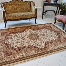 샤인러그 플로렌 페르시안 카페트 2size 2color