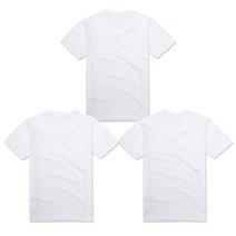 지주컴퍼니 반팔 30수 브이넥 3종세트 3color