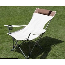 야외의자 플라스틱 비치 테라스 편의점 야외용, 검은색단단한천