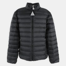 디몬트 22 S/S 몽클레어 키즈 KAUKURA 경량 패딩 자켓블랙 1A00099 K53048 999