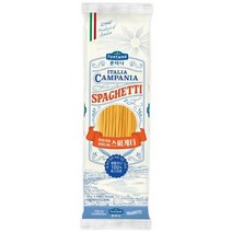 폰타나 이탈리아 캄파니아 스파게티 500g, 23개