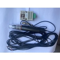 측정기 2022 ph 온도 트랜스미터 감지 센서 모듈 전압 0-5v 0-10v 출력