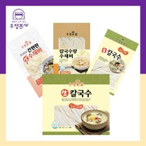 우정본가 생수제비275g 생칼국수450g 1kg 칼제비 315g 3봉, 칼제비315g*3봉