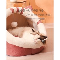 YAPOGI 반려동물 하우스 사계절 파스텔 고르게 뭉치지안고 활성염색방식 탈색방지 이동식담요 청소간편, 아보카도 그린