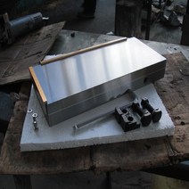 선봉 마그네트척 영구자석 1530, 1Ea