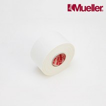 뮬러 엠테이프 3.8cm x 11.43m 스포츠테이프, 1개입, 5개