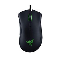 Razer DeathAdder Elite - 다색 인체공학적 게임용 마우스 eSports 게임용 마우스(Mac)(리뉴얼)