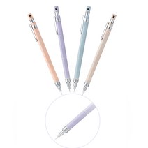 [씨엠몰-JS] 제노 XG Mechanical 0.5mm 샤프 바디색상선택 부러짐방지 쿠션있음, 보라