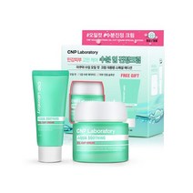 차앤박 아쿠아 수딩 오일컷 크림 기획 80 mL+31 mL 981725