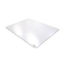 윈스타 반투명 데스크매트 M 500x380 테이블매트 책상매트
