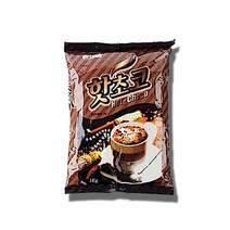 핫초코 자판기코코아분말1kg, 1개