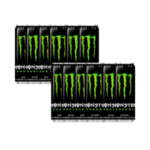 몬스터 에너지 그린 355ml x 12캔