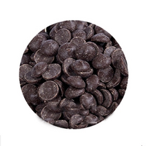 반호튼 다크 초콜릿 커버춰 소분 / 커버처 발렌타인데이, 1kg