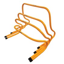IW 고강도PVC 미니허들 30cm, 단품