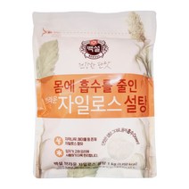 백설 자일로스설탕(갈색설탕)1kg, 11개, 1Kg