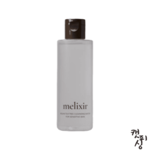 멜릭서 비건 티트리 클렌징 워터 200ml, 200ml 1개